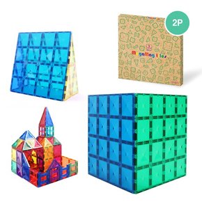 레인보우 베이스판 2p(3종중 택 1)