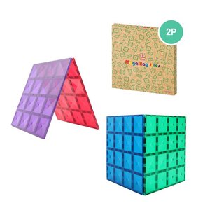 레인보우 베이스판 2p(3종중 택 1)
