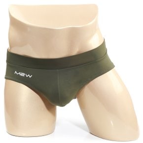 [M2W] Espacio Brief Green (5104-26)