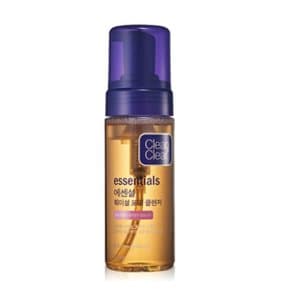 에센셜 페이셜 포밍 클렌저 150ml