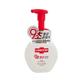 340219/랩신 토탈 포밍 핸드워시 파우더리 허브향 250ml
