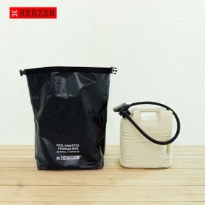 연료통 수납가방 / 등유통 20리터백