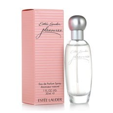 에스티 로더 플레져 EDP 50ml 정품