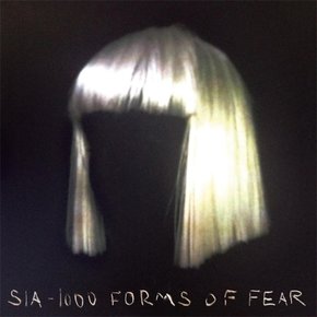 [LP]Sia - 1000 Forms Of Fear [Lp] / 시아 - 1000 폼스 오브 피어 [Lp]