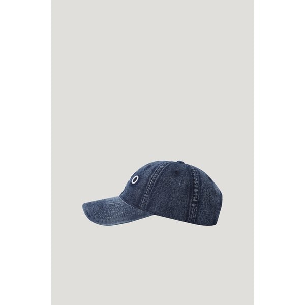[여주점] [이로] 남성 TROYES IRO 워싱 데님 볼캡 IXRAX24701BUX