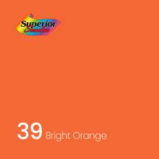 슈페리어 Superior 39 Bright Orange