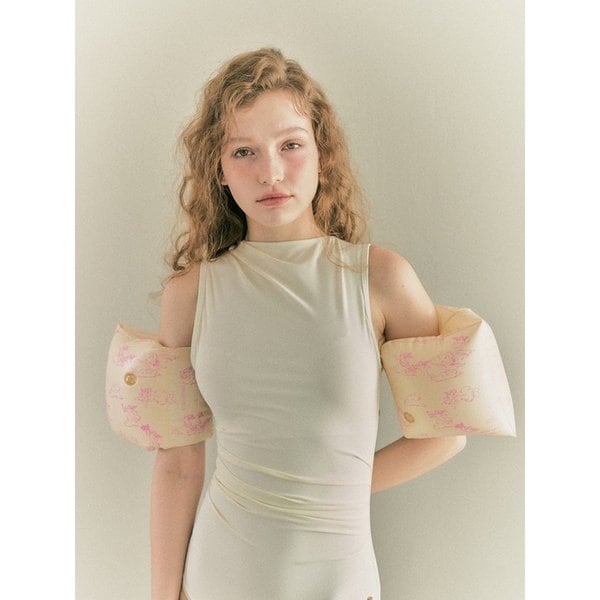 HEAVENLY ANGEL ARM TUBE_Pink
