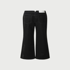 VELVET Denim Pants ILPDW24701BKX