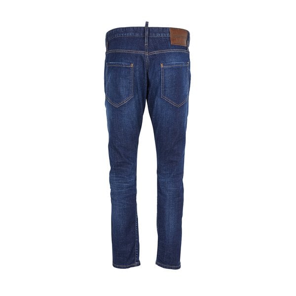 [부산점] 슬림 트위스트 남성 청바지 S74LB1872 D30010 470