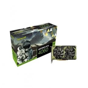 MANLi 지포스 RTX 4060 Rush D6 8GB 대원