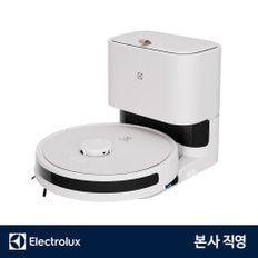 EFR71222DS 얼티밋홈 700 2in1 자동먼지비움 로봇 청소기