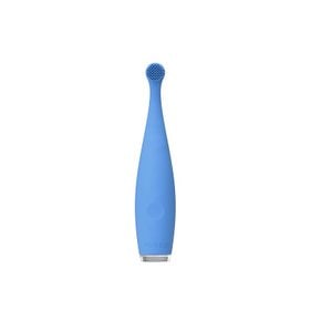 FOREO ISSA mikro 버블불- 어린이용 전동 칫솔 실리콘제 음파 진동 충