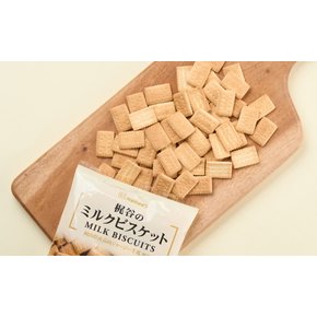 삼경 카지타니 밀크비스킷 65g