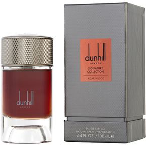 [뉴욕백화점발송]던힐 시그니처 컬렉션 아가 우드 오드퍼퓸 100ml