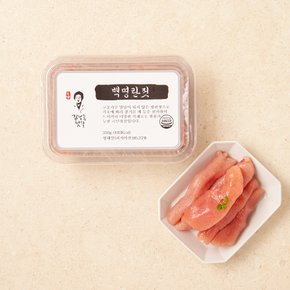 [동광]백명란젓350g