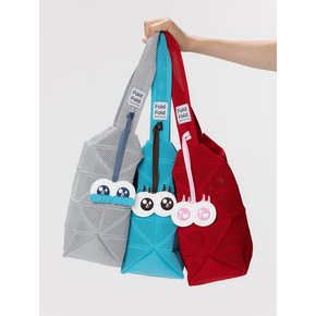 Eyes Strap Keyring (ALL)