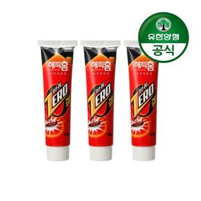 해피홈 바퀴제로 겔 60g 3개