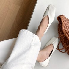 론디아 바부슈 플랫슈즈 (1.5cm)