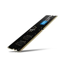 마이크론 Crucial DDR5 8GB PC5-44800 CL46 메모리 (5600MHz) 대원CTS