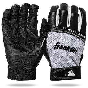 미국 프랭크린 글러브 Franklin Sports MLB Teeball Flex Series Batting Gloves 1445652