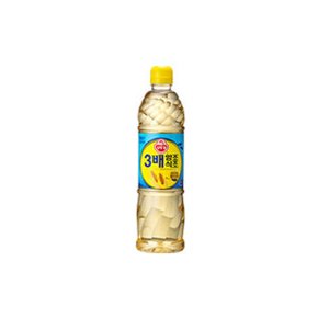 3배양조식초900ml