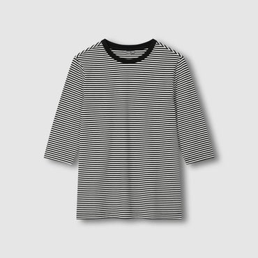 JAJU 25 S/S   여 소프트 5부 티셔츠    J115901104