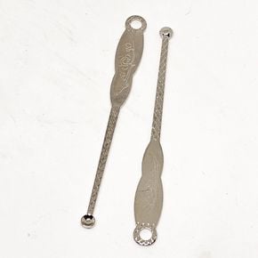 귀파개 귀지제거 귀청소 귀후비개 귀이개 2P