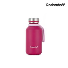 [ROEBENHOFF] 316 써모 텀블러 350ml_마젠타