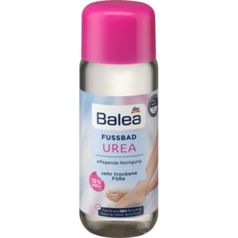 발레아 독일 디엠 Balea 발레아 우레아 풋 바스 200ml