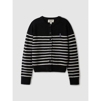 후아유 Steve R-neck Cardigan WHCKE4912F