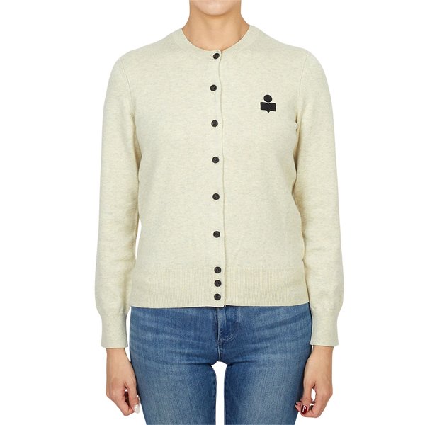 [부산점] 스크래치 모나 여성 가디건 CA0115FA C1L17E 02LY