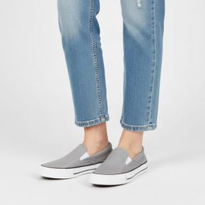 척테일러 몰든 스트리트 슬립 - CLASSIC GREY 1711440 A17762C