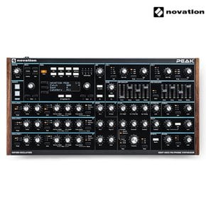 PEAK Novation