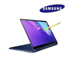 삼성전자 NT951SBE i7 8세대 16G SSD512G S펜 탑재 터치스크린 15인치 중고 노트북