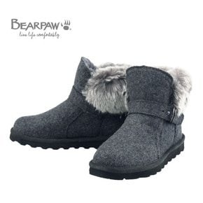 [와이컨셉]베어파우(BEARPAW) 여성 양털 부츠 코코(KOKO) (womens) 2012005KD-W