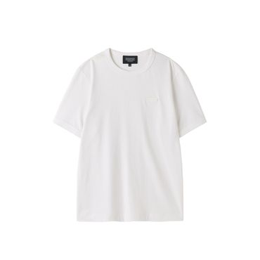 브롬톤 [브롬톤런던]P252WTS132 여성 쿨코튼 티셔츠 W COOL-COTTON T-SHIRT - WHITE