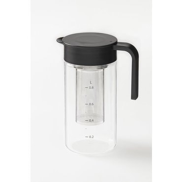 JAJU 자주 쓰는 스텐 티망 트라이탄 물병_1.15L