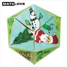  [수학사랑] 칼레이도 사이클(10인용) 1040959