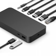 Microsoft Surface Thunderbolt 4 도크