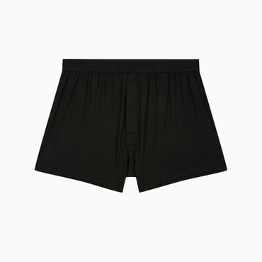 Calvin Klein Underwear 남성 울트라 소프트 모달  박서 NB4194-UB1