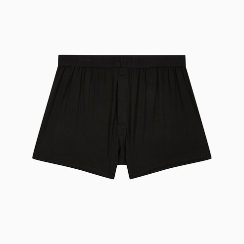 Calvin Klein Underwear 남성 울트라 소프트 모달  박서 NB4194-UB1