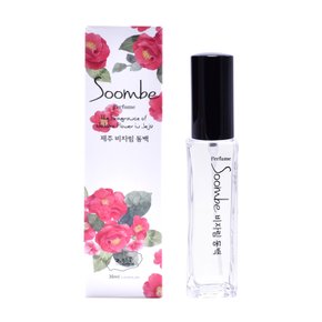 제주 동백 향수 30ml