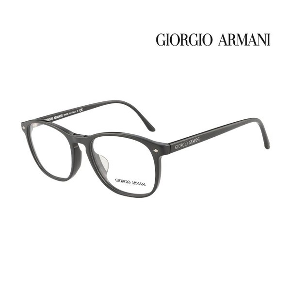 조르지오 아르마니 명품 안경테 AR7003 5001 스퀘어 남자 여자 안경