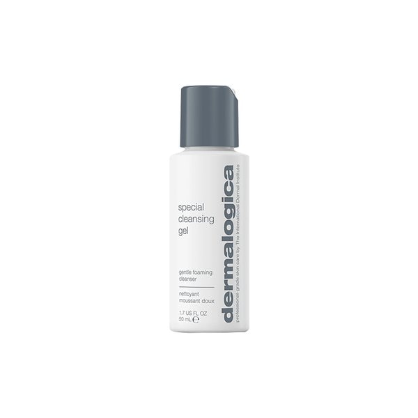 젤투폼 스페셜 클렌징 젤 50ml