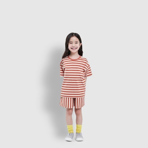 키즈 코튼 4부 팬츠 J205202203032