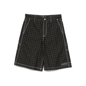 25 SS 아미리 geometric print shorts  AMSHCA1091 TP439112174