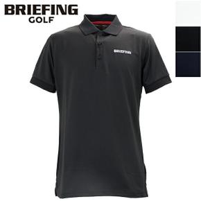 5831608 브리핑 골프 웨어 남성 투어 폴로 BRIEFING GOLF MS TOUR POLO BB CA3499420