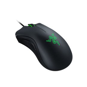 데스에더 에센셜 마우스 유선 게이밍 DeathAdder Essential 블랙 정품