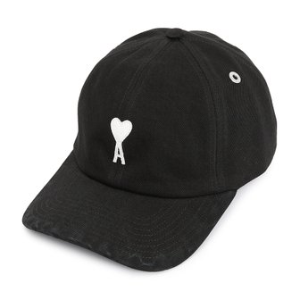 아미 [부산점] 캡모자 UCP277 AW0028 001 (남여공용)