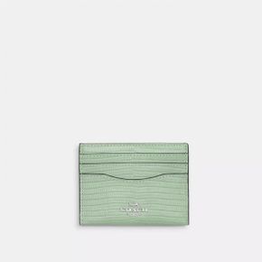 5377313 Coach Slim Id Card Case